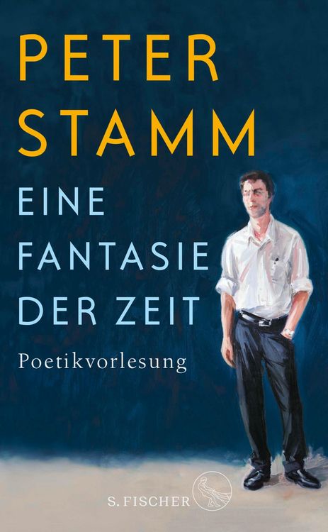Produktbild: &iquest;Eine Fantasie der Zeit