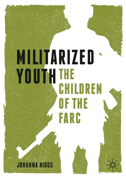 Produktbild: Militarized Youth