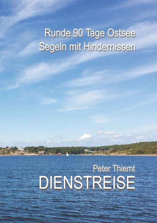 Produktbild: Dienstreise