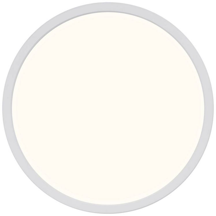 Produktbild: Nordlux 2015016101 Oja 29 LED-Deckenleuchte LED LED 14.5W Wei&szlig;