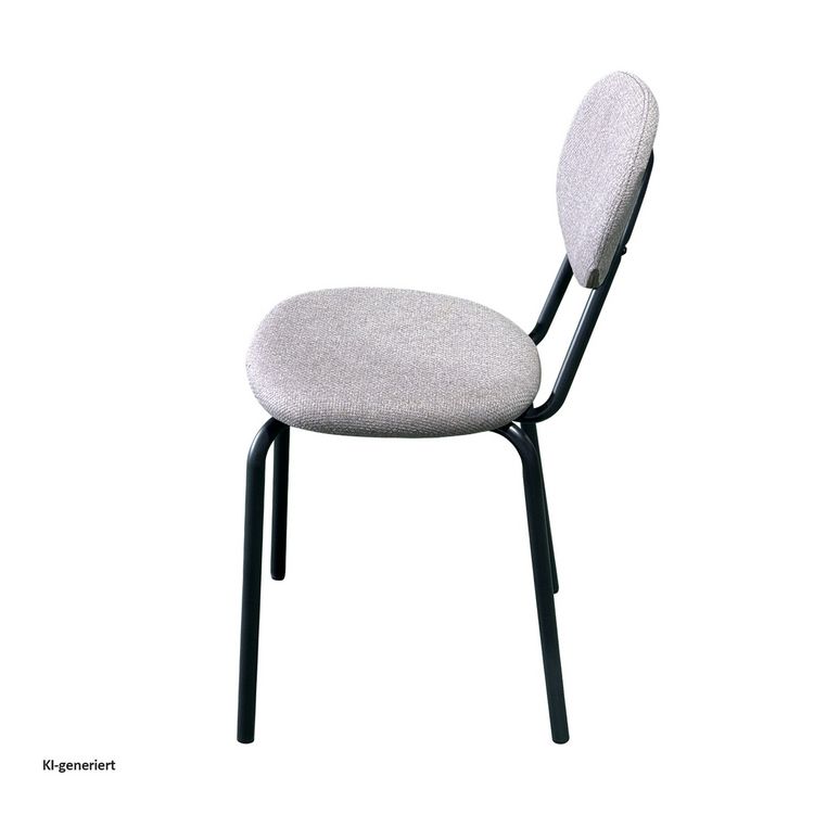 Produktbild: HTI-Living HTI-Living Stuhl Anella Cappucchino 2er-Set HTI-Living Stuhl Anella Cappucchino 2er-Set
