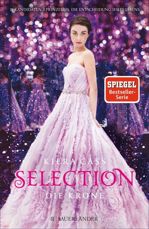 Produktbild: Selection - Die Krone