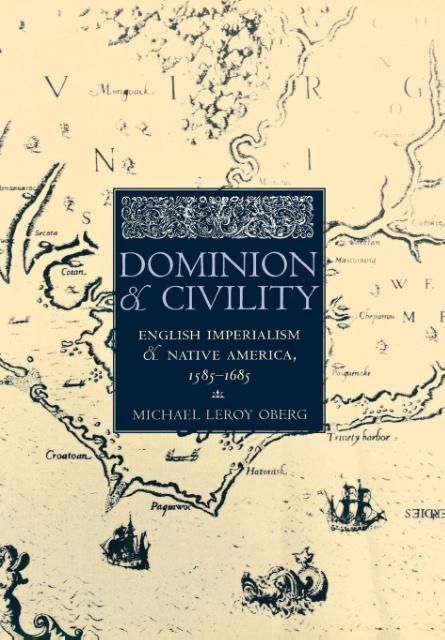 Produktbild: Dominion and Civility