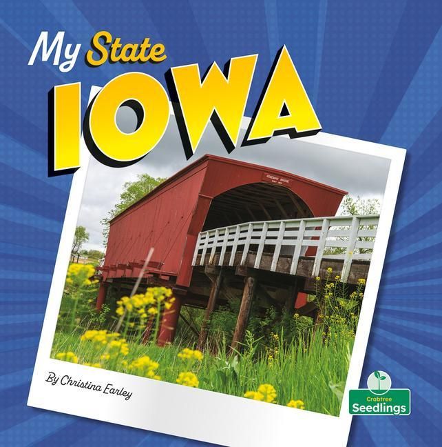 Produktbild: Iowa