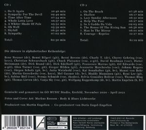 Produktbild: 25th Anniversary