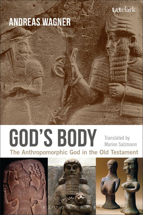 Produktbild: God's Body