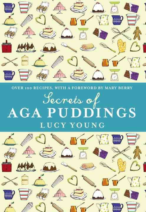 Produktbild: Secrets Of Aga Puddings