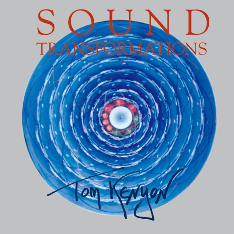 Produktbild: Sound Transformations [Import]