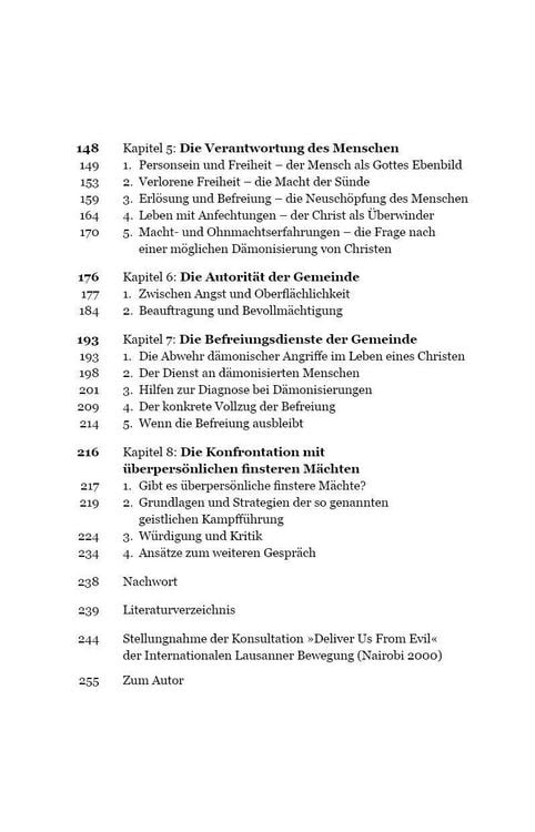 Produktbild: Und wenn die Welt voll Teufel w&auml;r ...