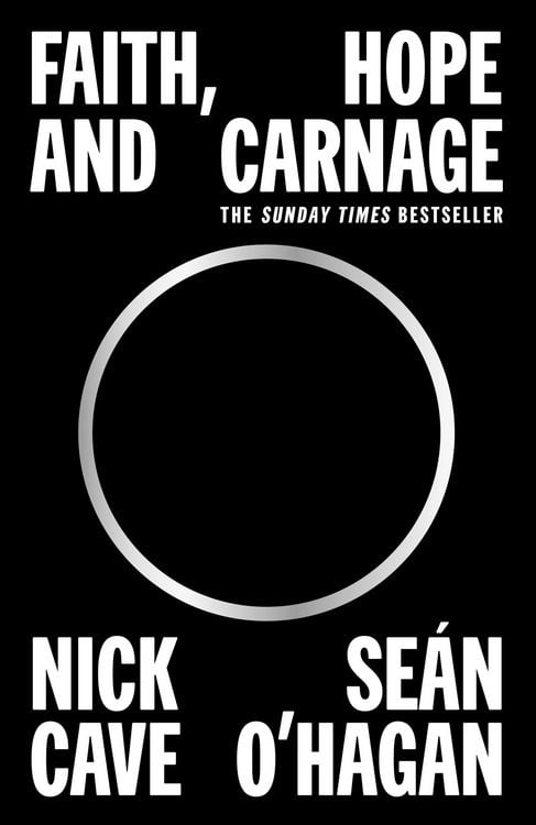 Produktbild: Faith, Hope and Carnage