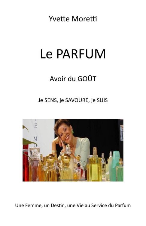 Produktbild: Le Parfum