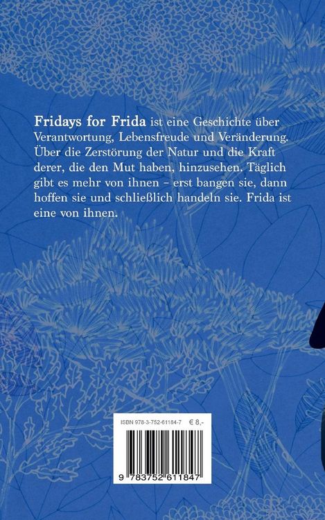 Produktbild: Fridays for Frida