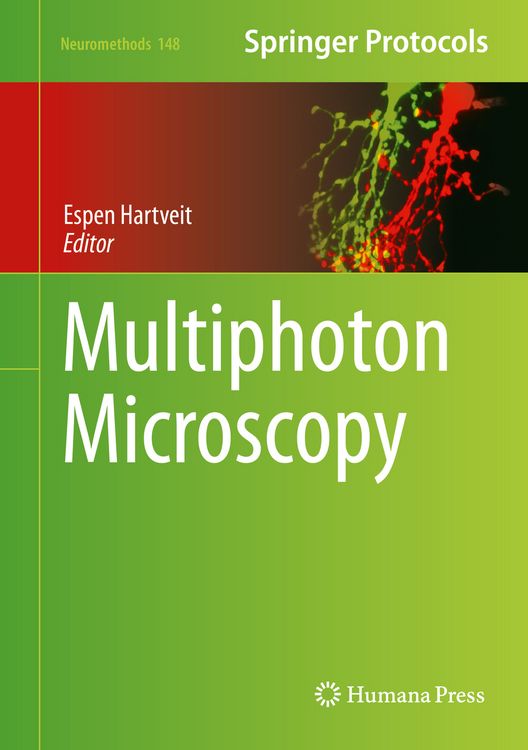 Produktbild: Multiphoton Microscopy