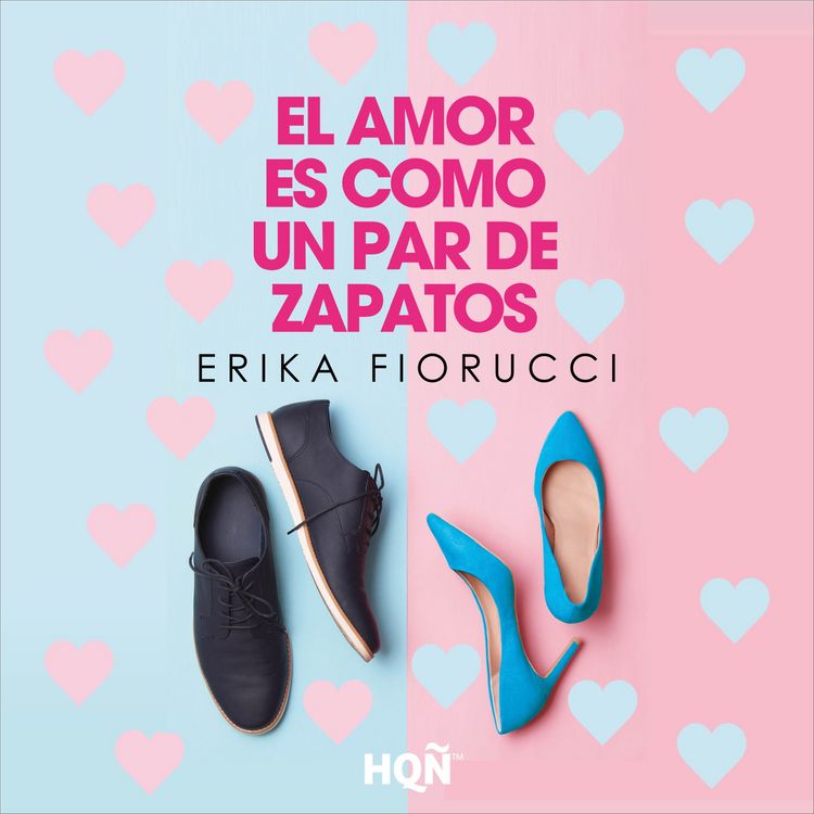 Produktbild: El amor es como un par de zapatos