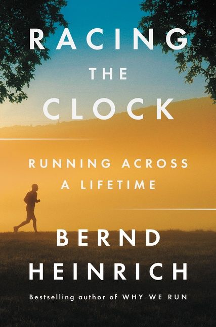 Produktbild: Racing the Clock
