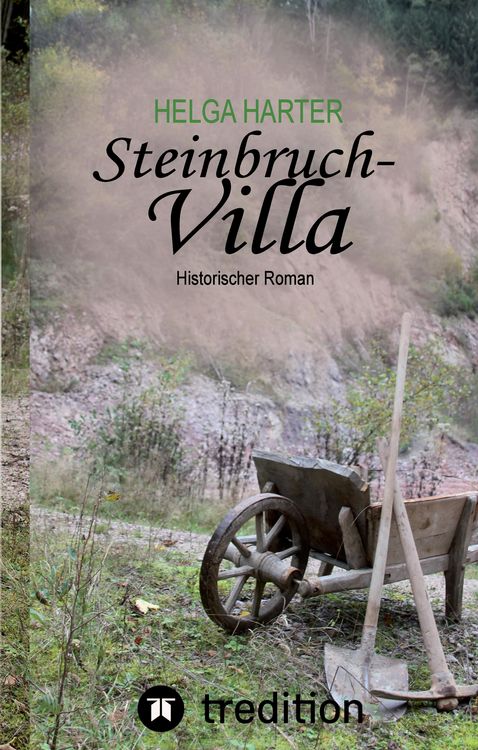 Produktbild: Steinbruchvilla