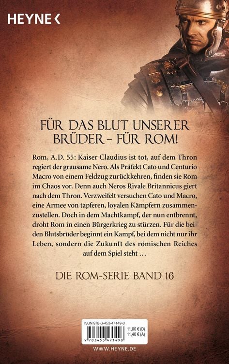 Produktbild: Imperator