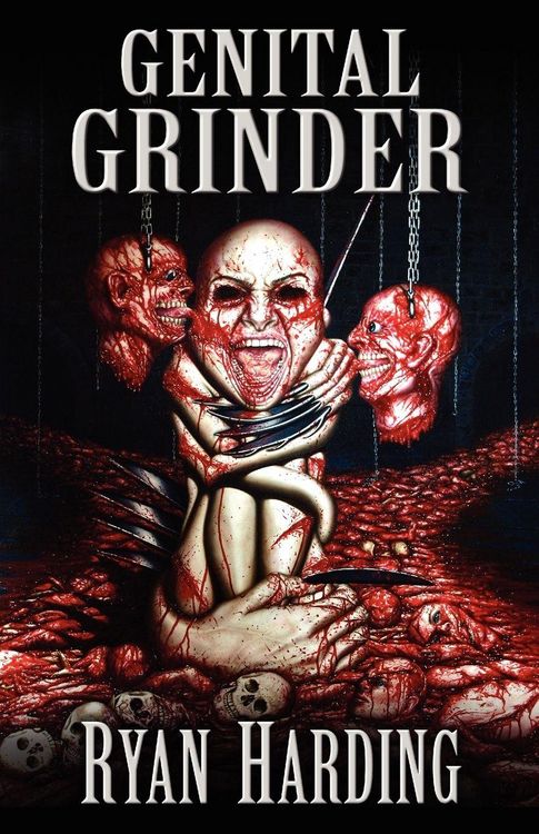 Produktbild: Genital Grinder