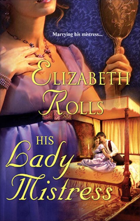 Produktbild: His Lady Mistress