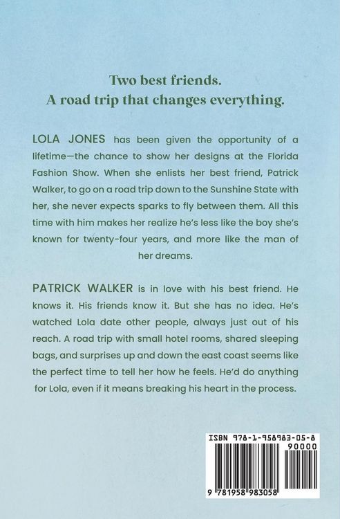 Produktbild: Road Trip to Forever