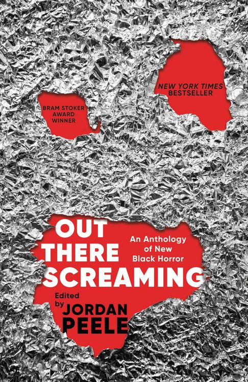 Produktbild: Out There Screaming