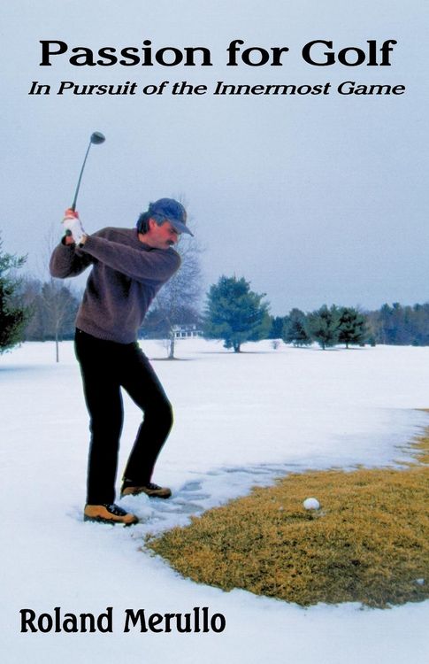 Produktbild: Passion for Golf