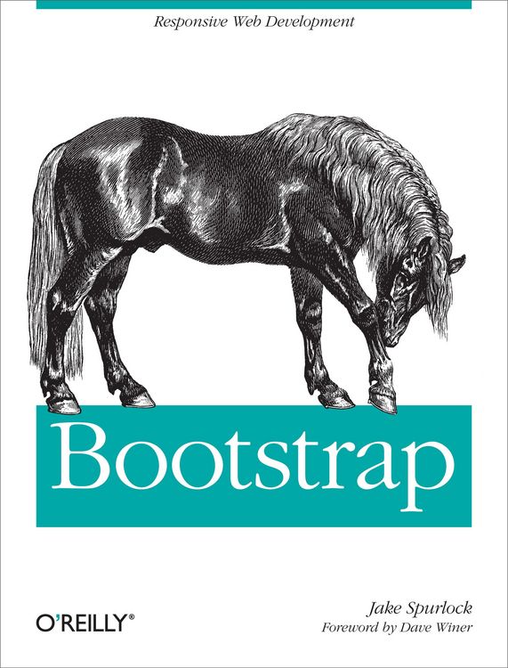 Produktbild: Bootstrap