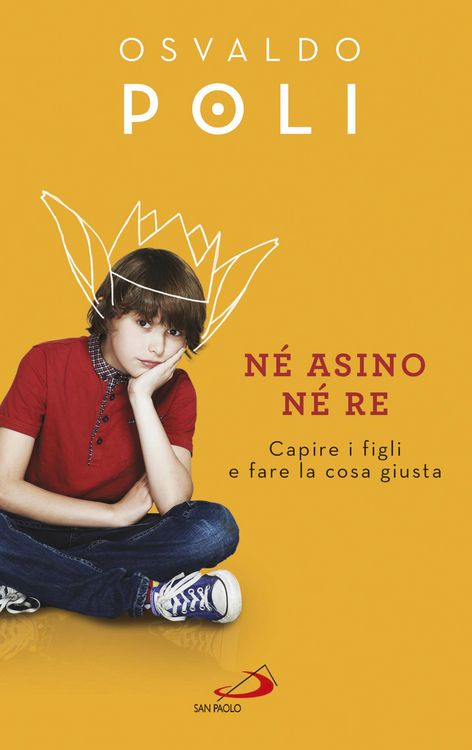 Produktbild: N&eacute; asino n&eacute; re