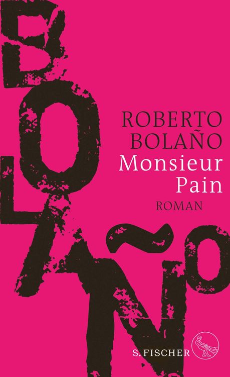Produktbild: Monsieur Pain