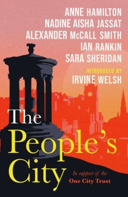 Produktbild: The People's City