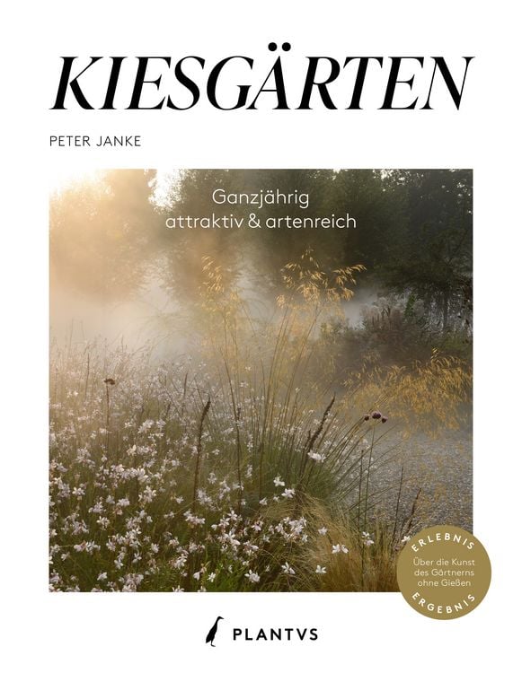 Produktbild: Kiesg&auml;rten