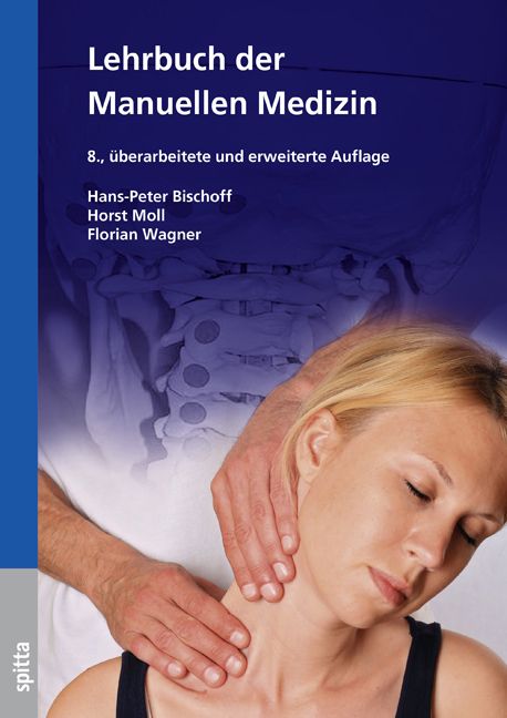 Produktbild: Lehrbuch der Manuellen Medizin