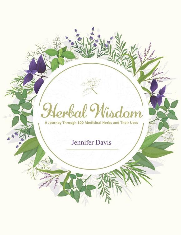 Produktbild: Herbal Wisdom