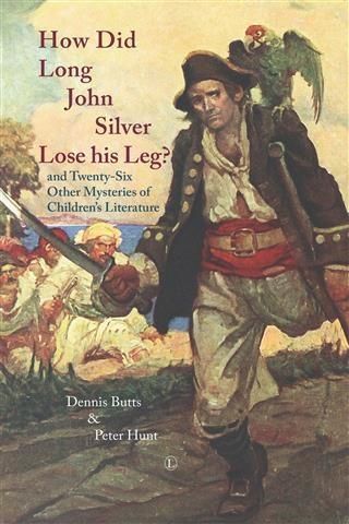 Produktbild: How did Long John Silver Lose his Leg?