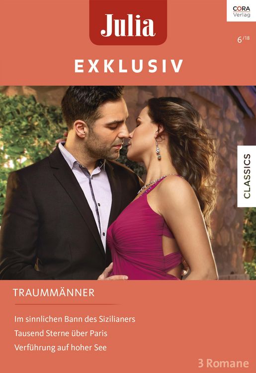 Produktbild: Julia Exklusiv Band 298