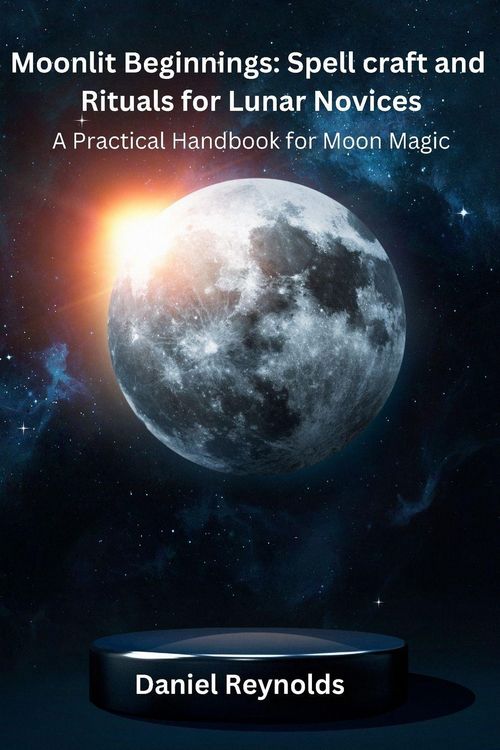 Produktbild: Moonlit Beginnings