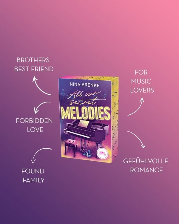 Produktbild: Hidden Tracks 2. All Our Secret Melodies