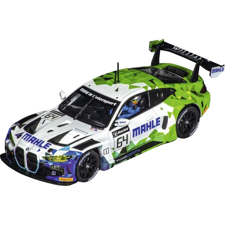 Produktbild: Carrera Hybrid BMW M4 GT3 'Mahle Racing Team'