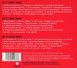 Produktbild: Putain de Best Of!