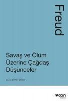 Produktbild: Savas ve &Ouml;l&uuml;m &Uuml;zerine Cagdas D&uuml;s&uuml;nceler