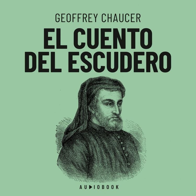 Produktbild: El cuento del escudero