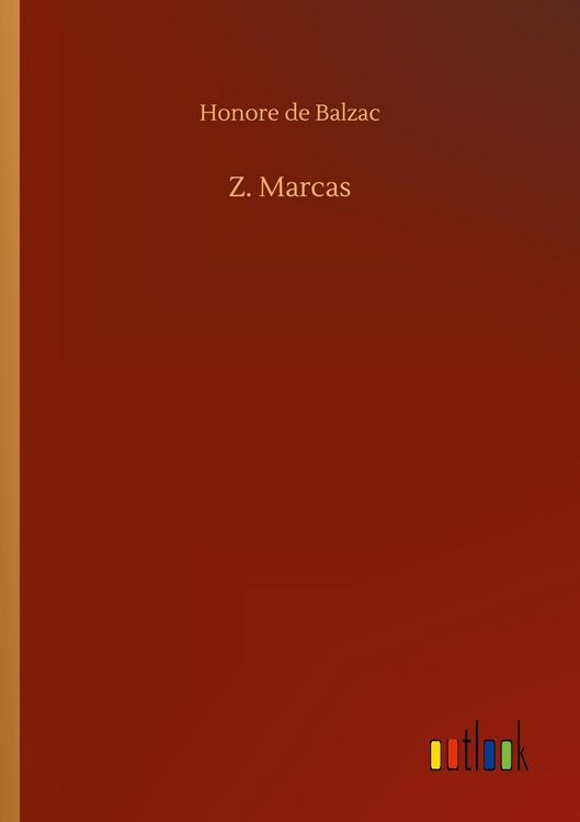 Produktbild: Z. Marcas