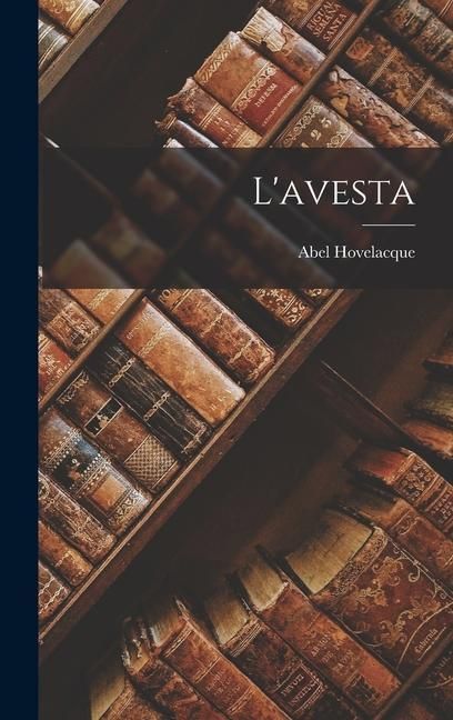 Produktbild: L'avesta