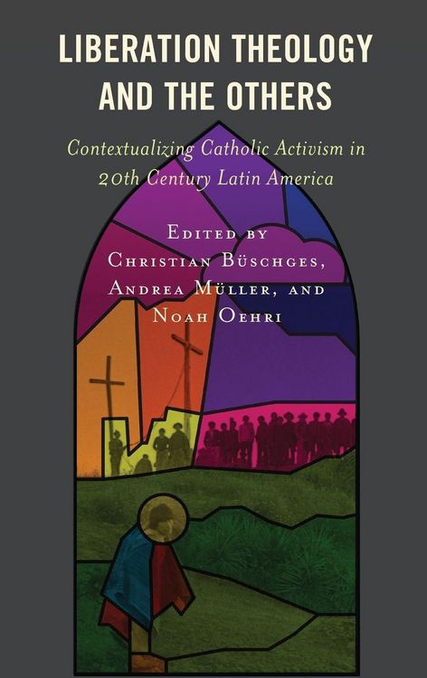 Produktbild: Liberation Theology and the Others