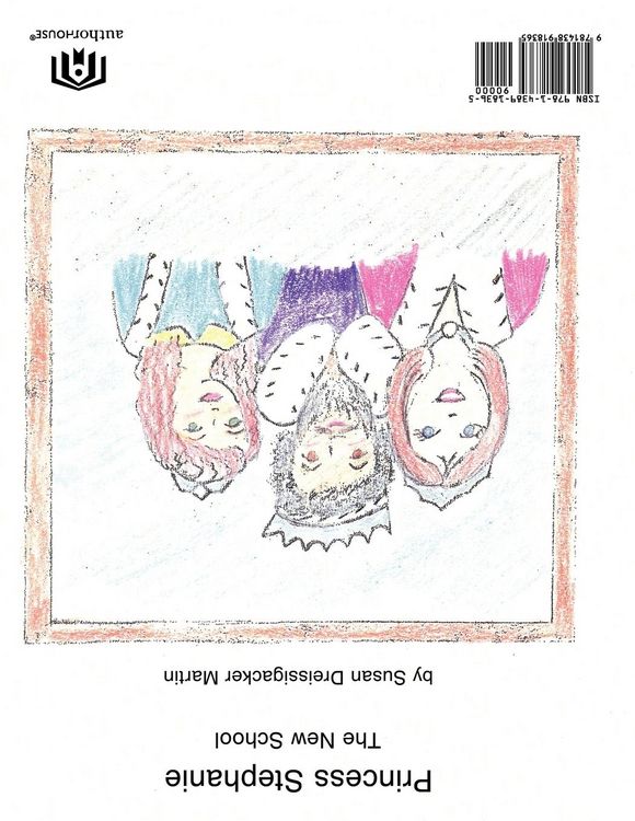 Produktbild: Princess Stephanie Stories