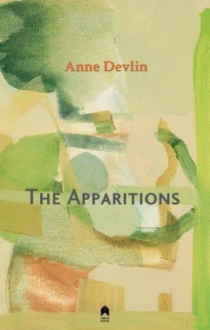 Produktbild: The Apparitions