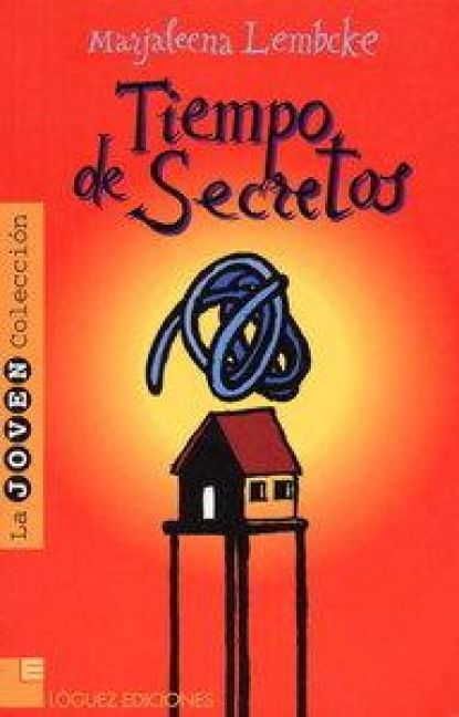 Produktbild: Tiempo de secretos