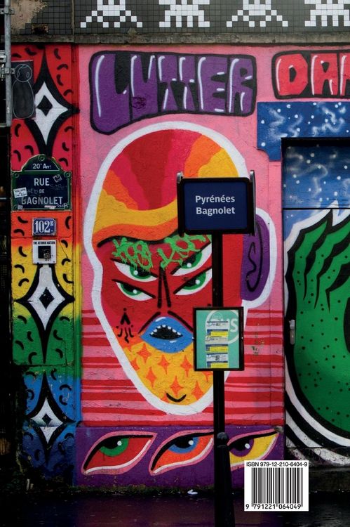 Produktbild: As Seen on the Streets of Paris