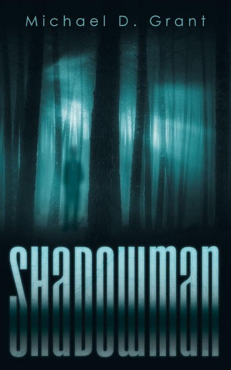 Produktbild: Shadowman
