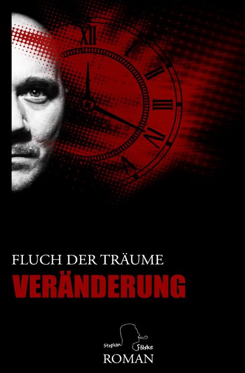 Produktbild: Fluch der Tr&auml;ume / Ver&auml;nderung
